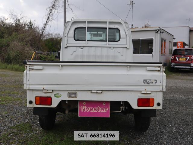 Suzuki CARRY TRUCK 2011-06 7798330-6