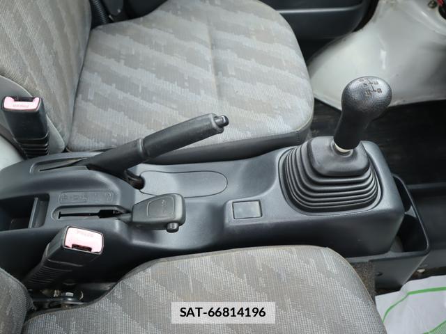 Suzuki CARRY TRUCK 2011-06 7798330-8