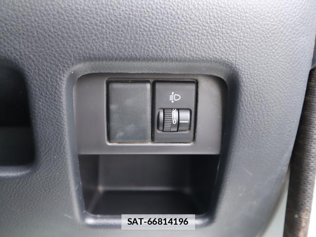 Suzuki CARRY TRUCK 2011-06 7798330-9