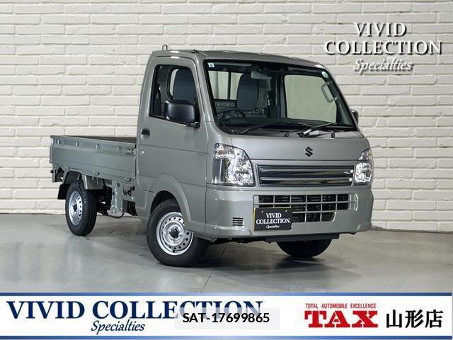 Suzuki CARRY TRUCK 2024-08 7800349-0
