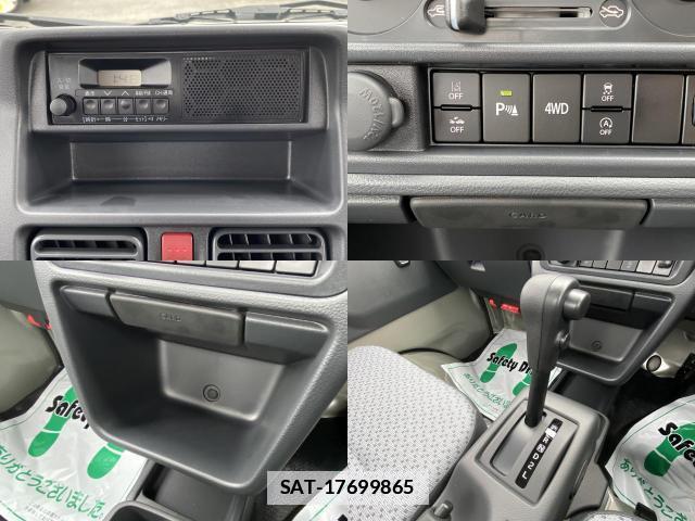 Suzuki CARRY TRUCK 2024-08 7800349-4