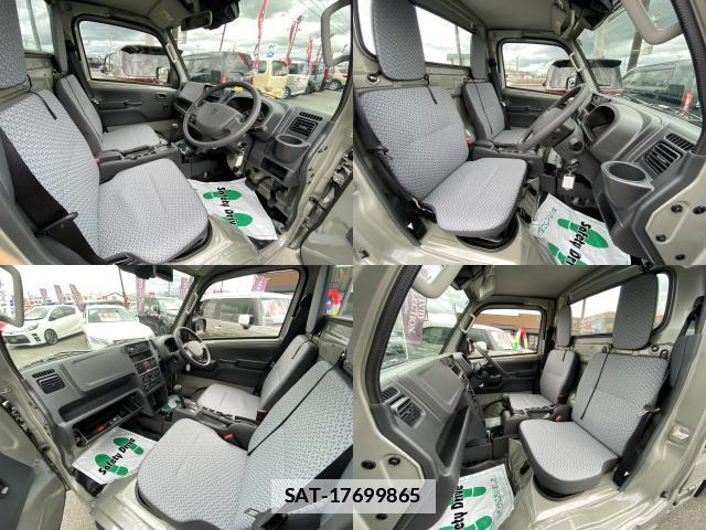 Suzuki CARRY TRUCK 2024-08 7800349-5