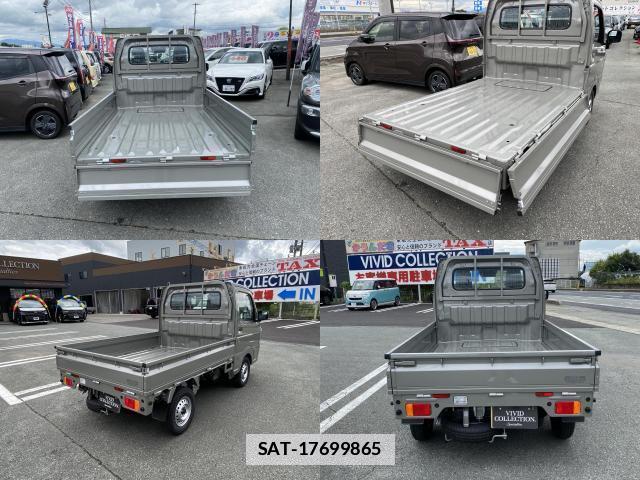 Suzuki CARRY TRUCK 2024-08 7800349-6