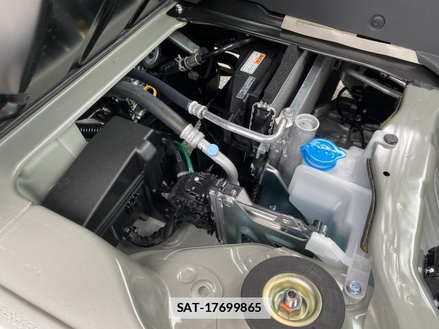 Suzuki CARRY TRUCK 2024-08 7800349-7