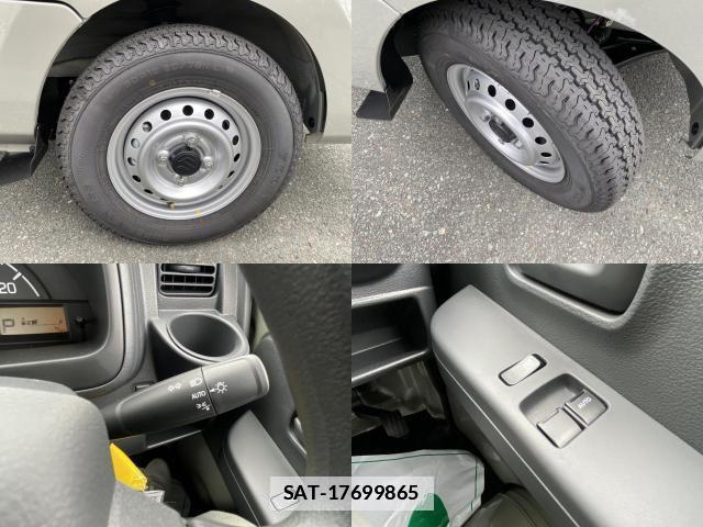 Suzuki CARRY TRUCK 2024-08 7800349-8
