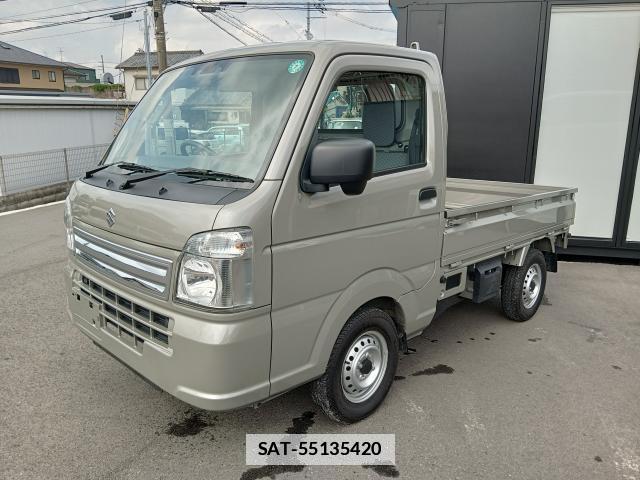 Suzuki CARRY TRUCK 2024-06 7800697-0