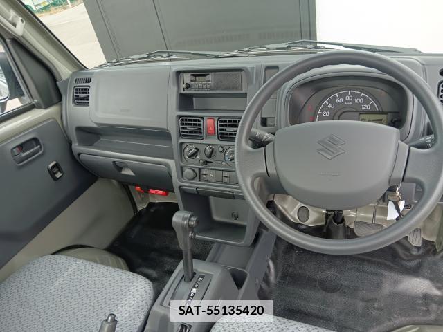 Suzuki CARRY TRUCK 2024-06 7800697-10
