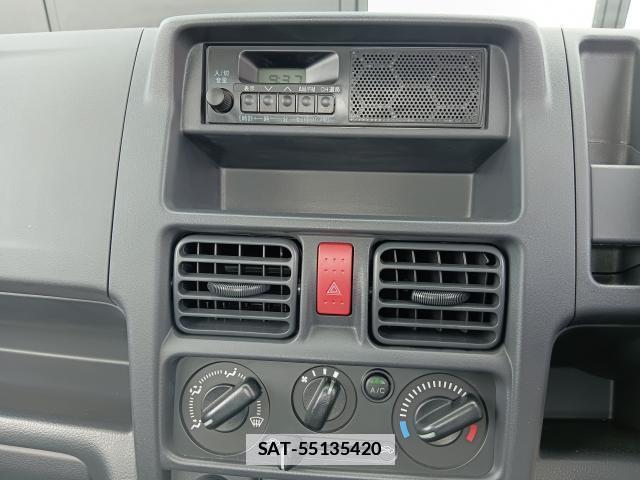 Suzuki CARRY TRUCK 2024-06 7800697-11