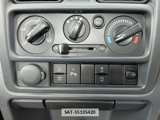 Suzuki CARRY TRUCK 2024-06 7800697-12