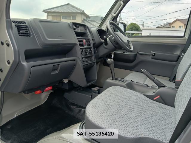 Suzuki CARRY TRUCK 2024-06 7800697-18