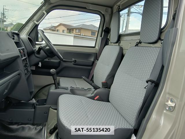 Suzuki CARRY TRUCK 2024-06 7800697-19