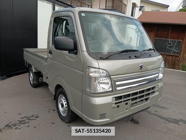 Suzuki CARRY TRUCK 2024-06 7800697-2