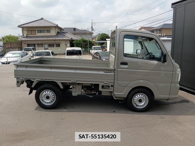 Suzuki CARRY TRUCK 2024-06 7800697-3