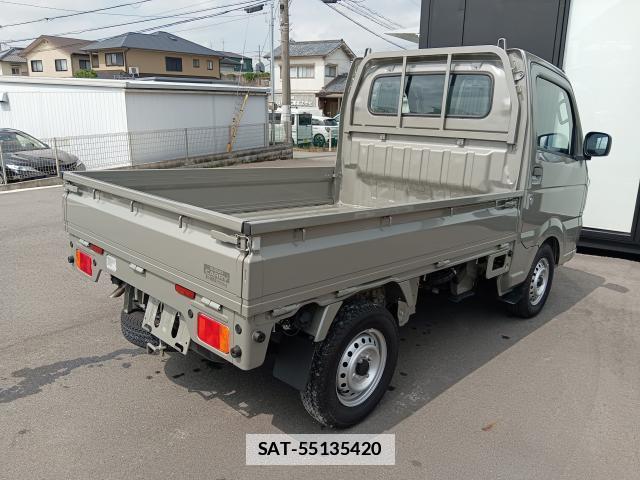 Suzuki CARRY TRUCK 2024-06 7800697-4