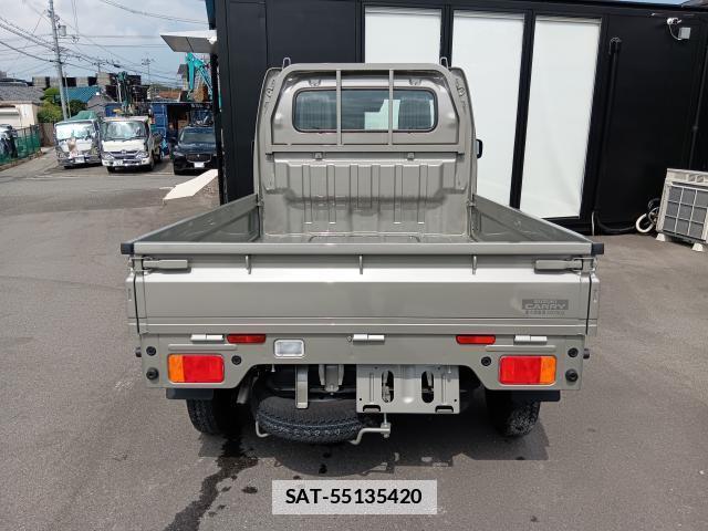 Suzuki CARRY TRUCK 2024-06 7800697-5
