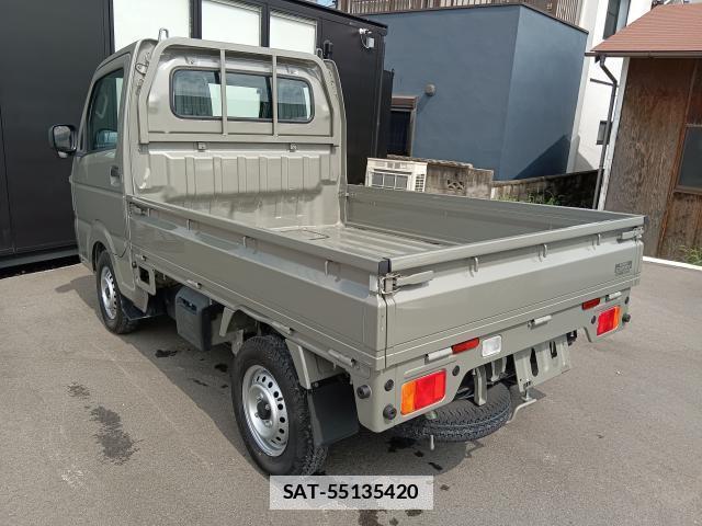 Suzuki CARRY TRUCK 2024-06 7800697-6