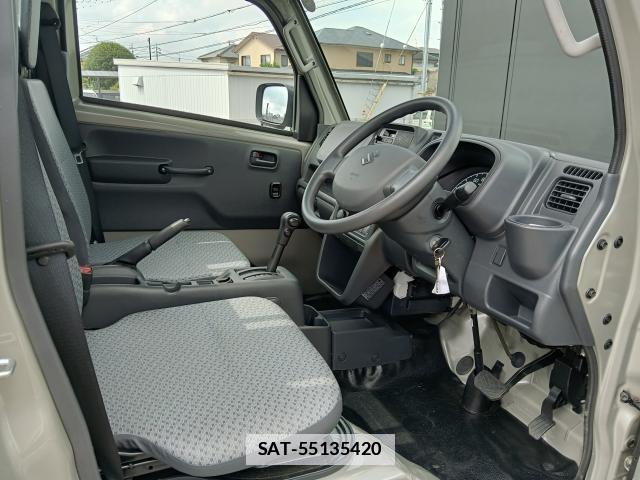 Suzuki CARRY TRUCK 2024-06 7800697-8