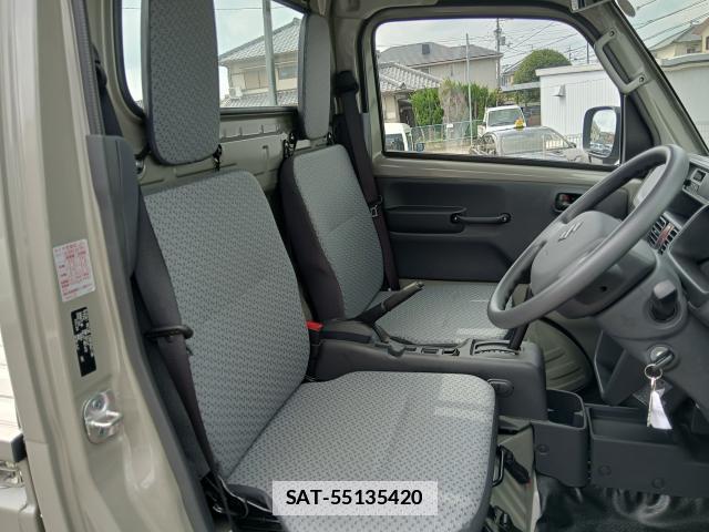 Suzuki CARRY TRUCK 2024-06 7800697-9