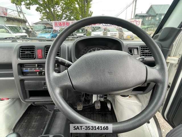 Suzuki CARRY TRUCK 2006-02 7800930-13