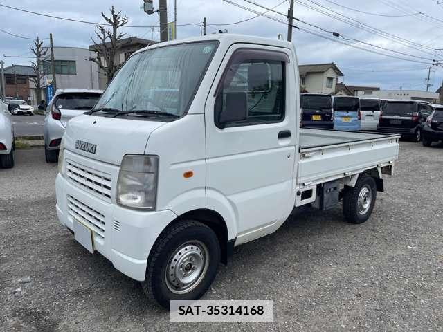 Suzuki CARRY TRUCK 2006-02 7800930-15