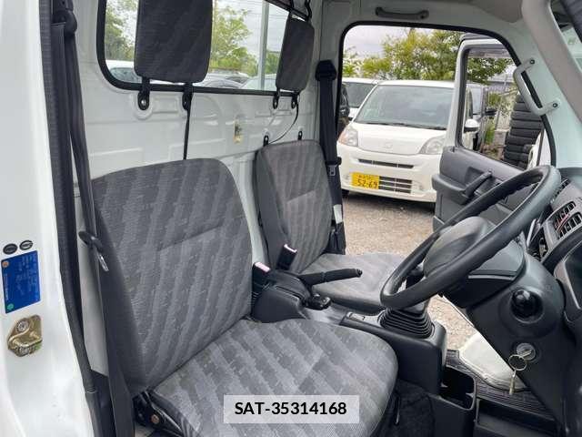 Suzuki CARRY TRUCK 2006-02 7800930-8