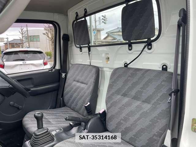 Suzuki CARRY TRUCK 2006-02 7800930-9