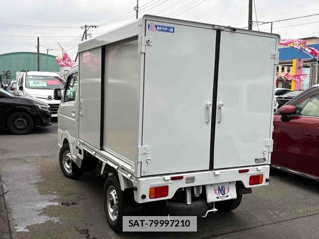 Suzuki CARRY TRUCK 2016 7801602-1