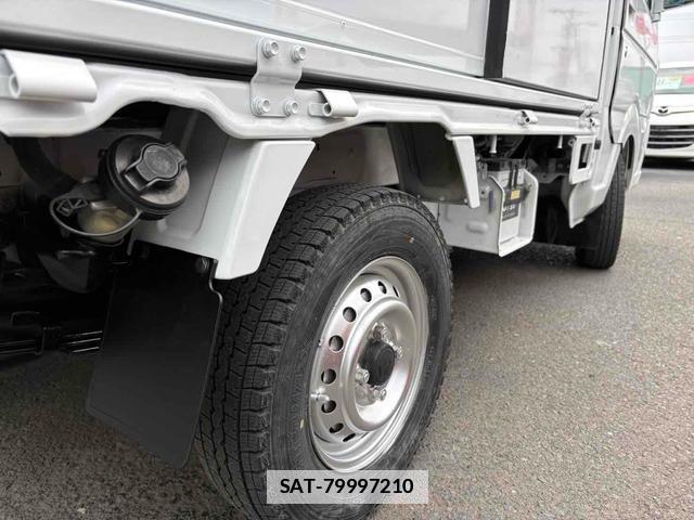 Suzuki CARRY TRUCK 2016 7801602-10