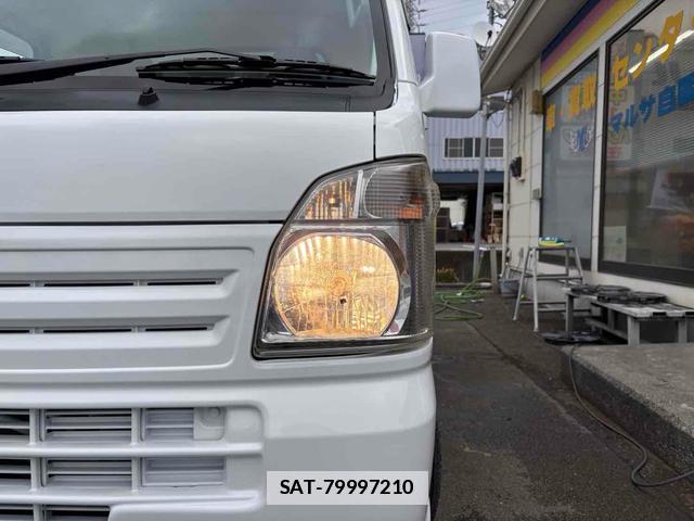 Suzuki CARRY TRUCK 2016 7801602-11