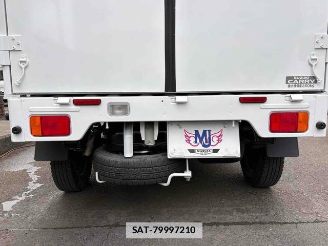 Suzuki CARRY TRUCK 2016 7801602-13