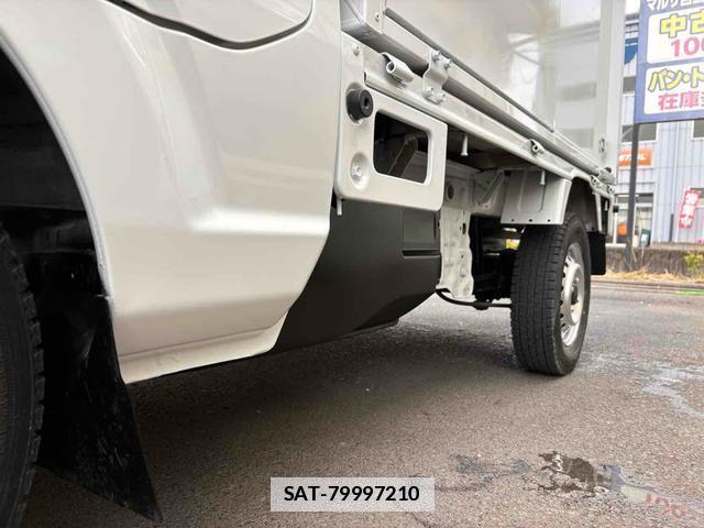 Suzuki CARRY TRUCK 2016 7801602-14