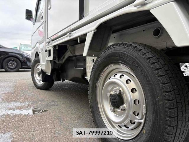 Suzuki CARRY TRUCK 2016 7801602-15