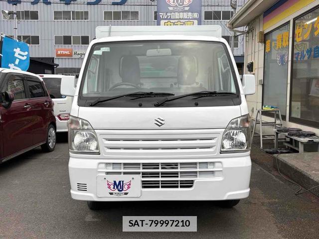 Suzuki CARRY TRUCK 2016 7801602-16