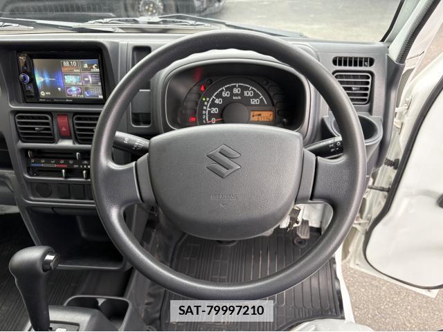 Suzuki CARRY TRUCK 2016 7801602-2