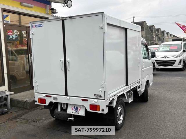 Suzuki CARRY TRUCK 2016 7801602-4
