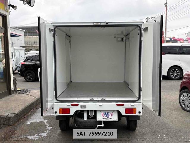 Suzuki CARRY TRUCK 2016 7801602-6