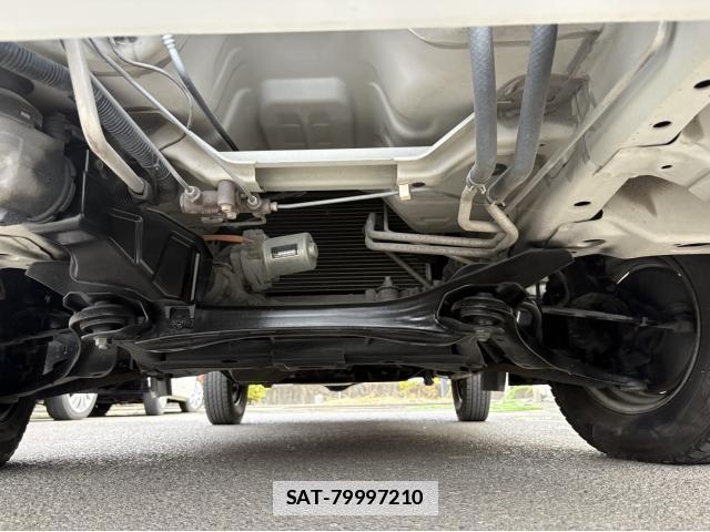 Suzuki CARRY TRUCK 2016 7801602-7