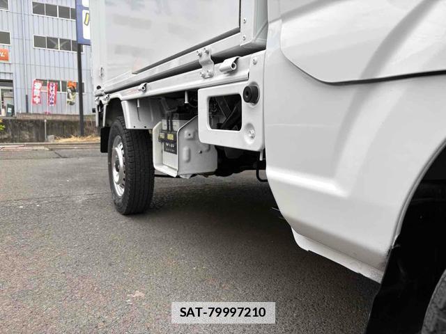 Suzuki CARRY TRUCK 2016 7801602-9