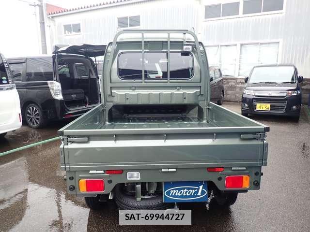 Suzuki CARRY TRUCK 2026-02 7801794-1