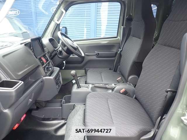Suzuki CARRY TRUCK 2026-02 7801794-10