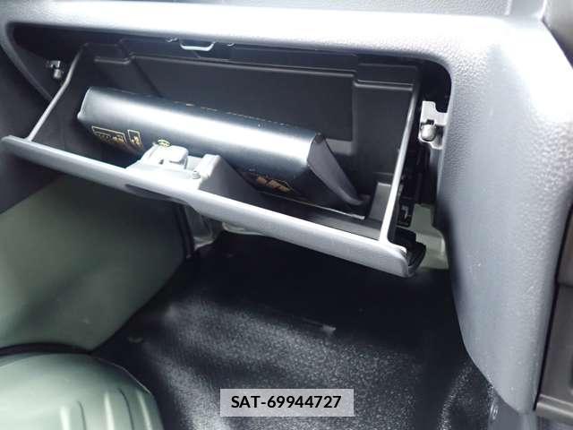 Suzuki CARRY TRUCK 2026-02 7801794-13