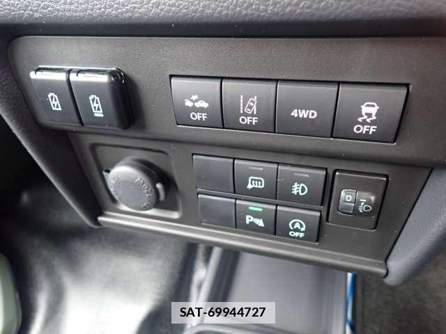 Suzuki CARRY TRUCK 2026-02 7801794-16