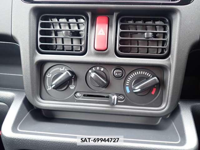 Suzuki CARRY TRUCK 2026-02 7801794-17