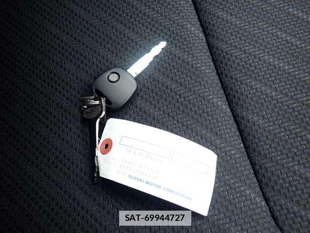 Suzuki CARRY TRUCK 2026-02 7801794-18