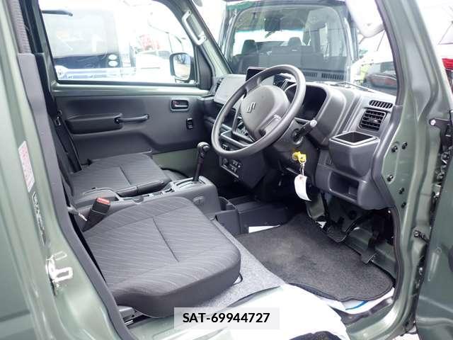 Suzuki CARRY TRUCK 2026-02 7801794-2