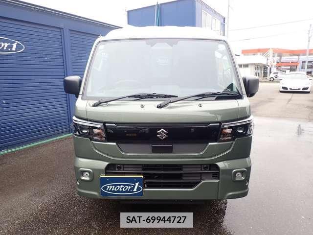 Suzuki CARRY TRUCK 2026-02 7801794-3