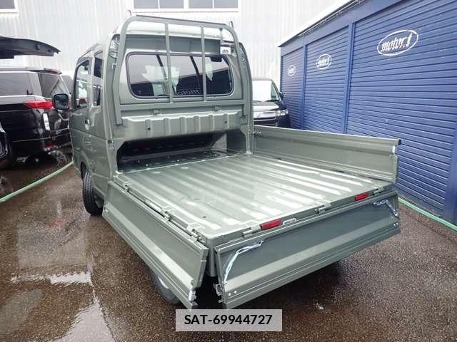 Suzuki CARRY TRUCK 2026-02 7801794-4