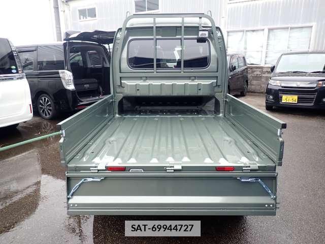 Suzuki CARRY TRUCK 2026-02 7801794-5