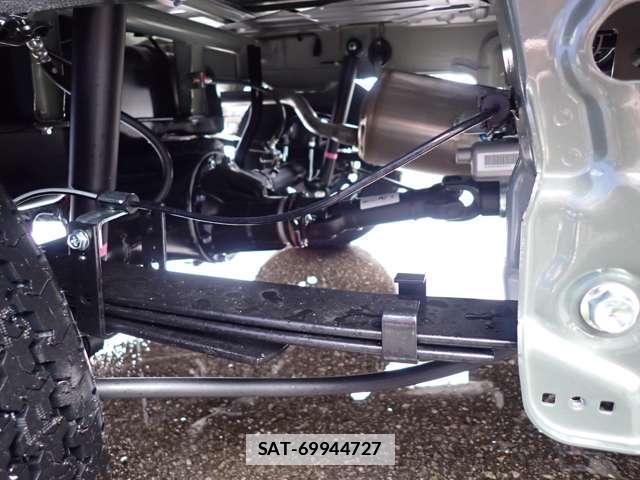 Suzuki CARRY TRUCK 2026-02 7801794-7