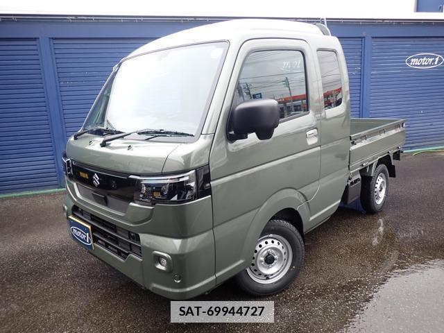 Suzuki CARRY TRUCK 2026-02 7801794-9